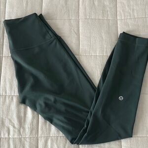 Lululemon Wunder Train